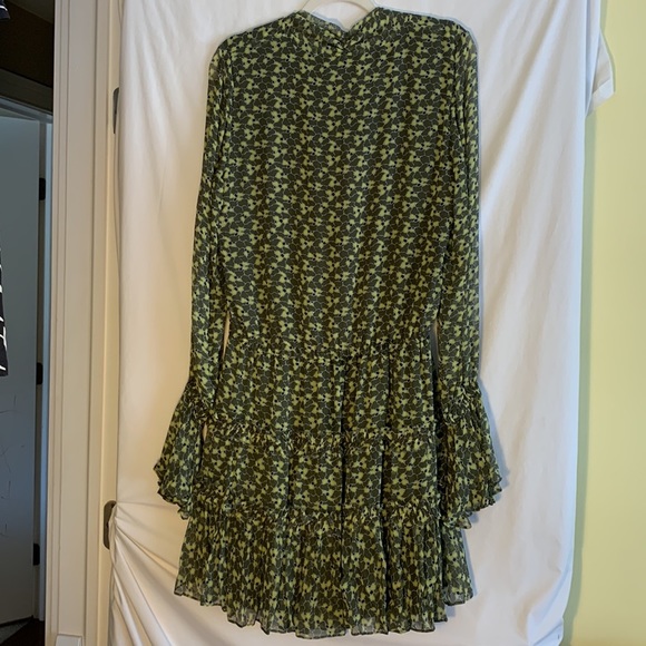 NEW Alexis Elida dress L - Picture 3 of 8